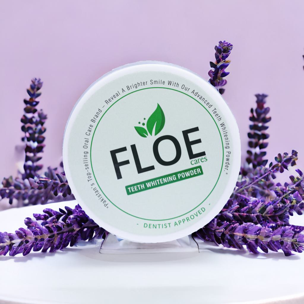 Floe Cares