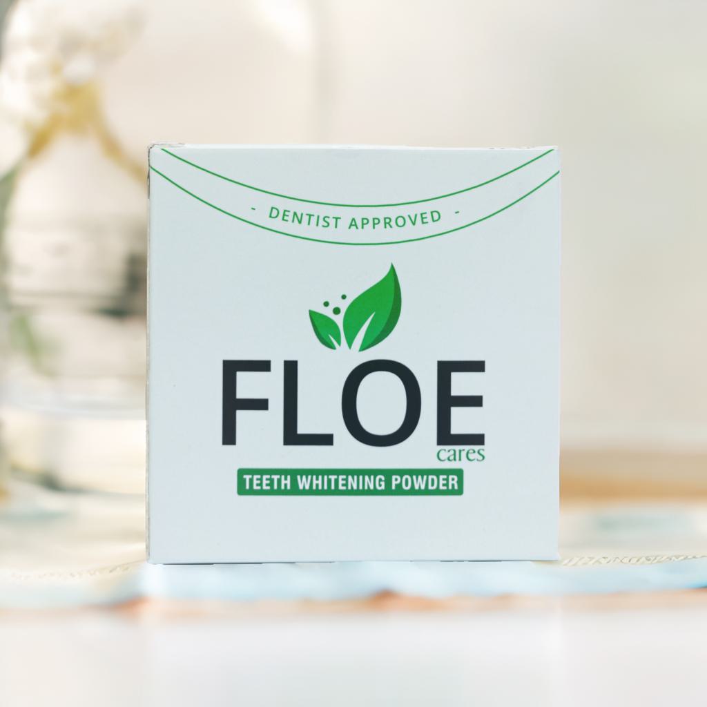 Floe Cares